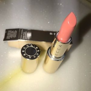 🆕 BECCA ULTIMATE LIPSTICK LOVE